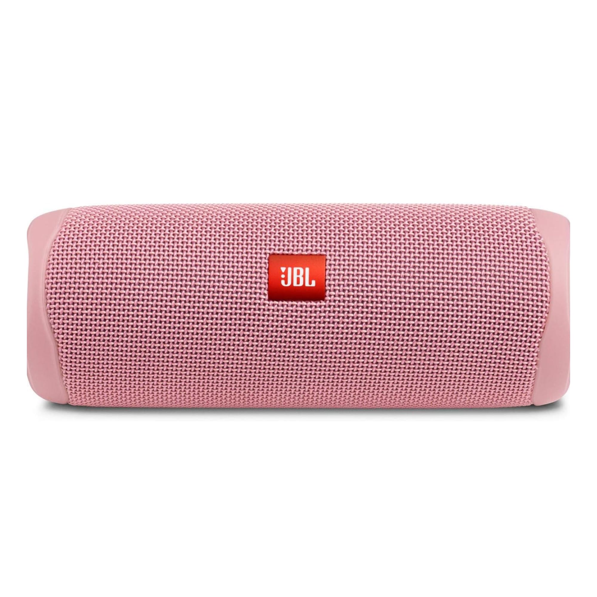 JBL FLIP 5, Waterproof Portable Bluetooth Speaker, Black, Small